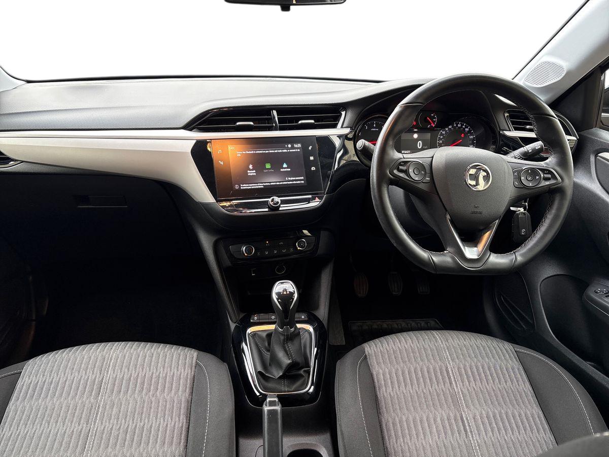 Used Vauxhall Corsa 2021 for sale - 77002707: Photo 13