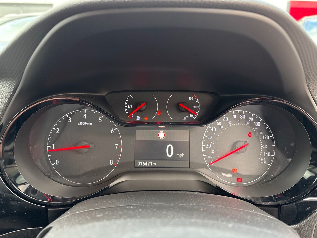 Used Vauxhall Corsa 2021 for sale - 77002707: Photo 14