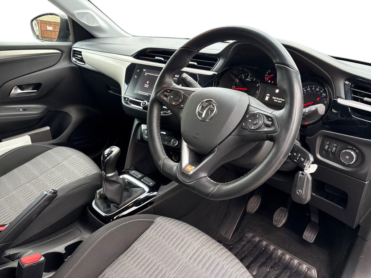 Used Vauxhall Corsa 2021 for sale - 77002707: Photo 15