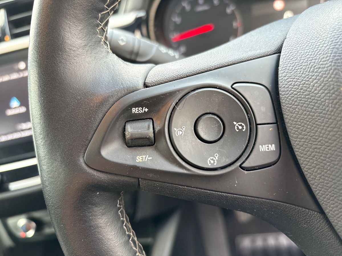 Used Vauxhall Corsa 2021 for sale - 77002707: Photo 16