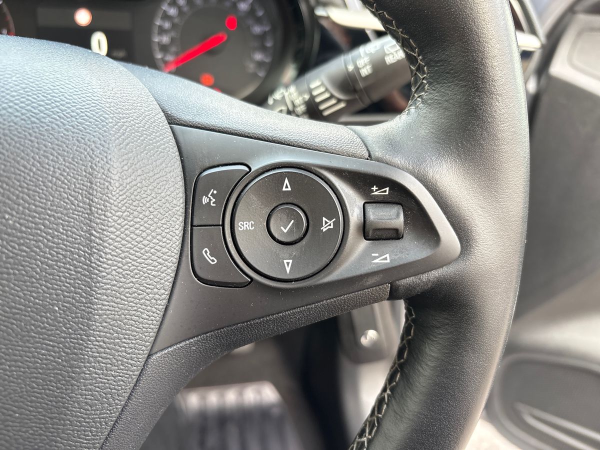 Used Vauxhall Corsa 2021 for sale - 77002707: Photo 17