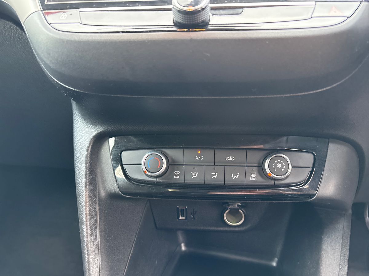 Used Vauxhall Corsa 2021 for sale - 77002707: Photo 18