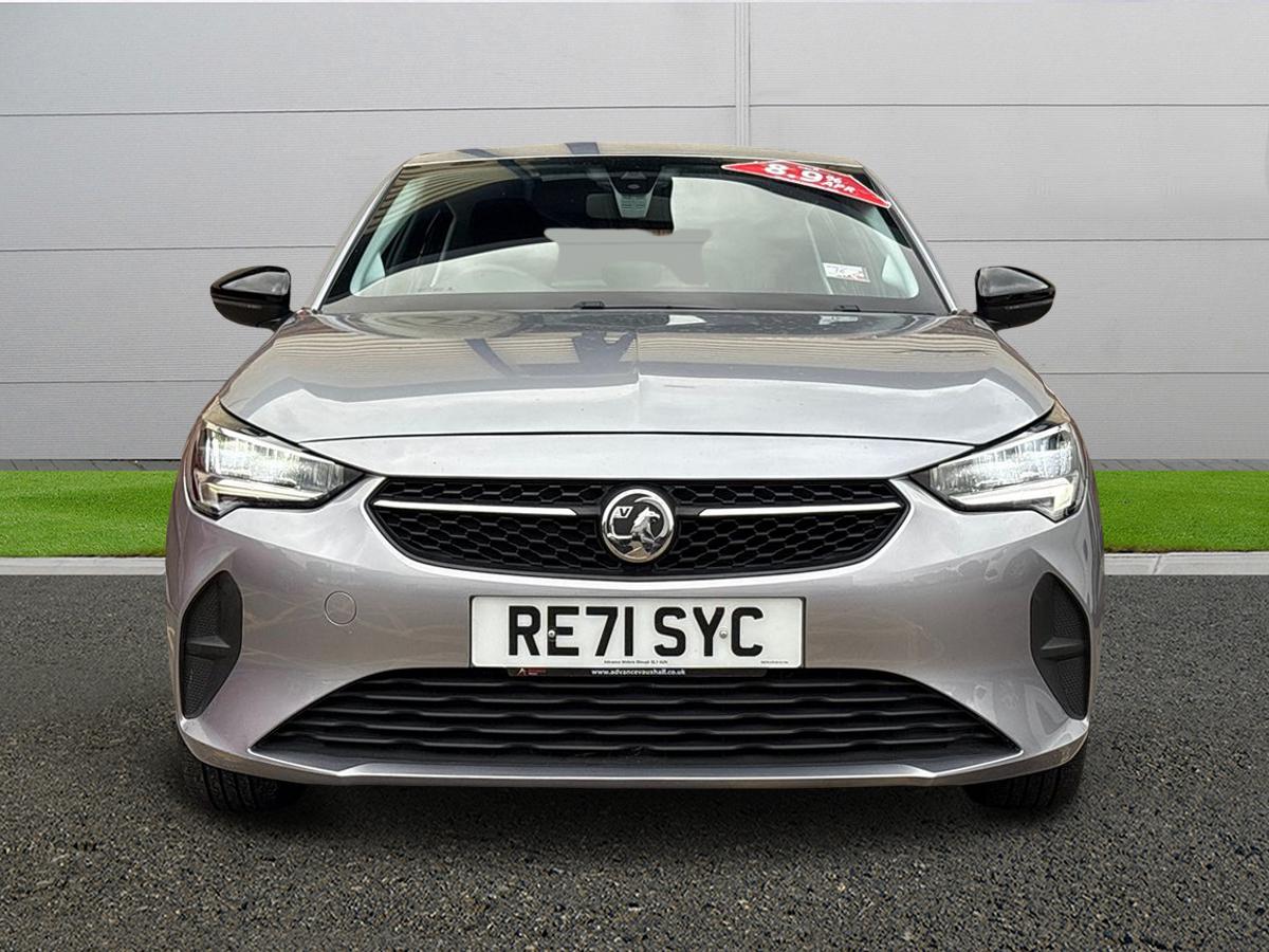 Used Vauxhall Corsa 2021 for sale - 77002707: Photo 2