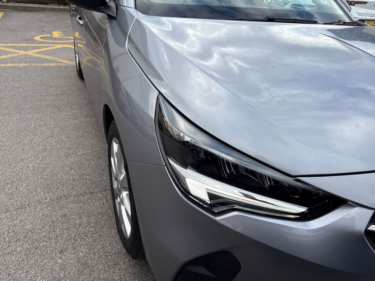 Used Vauxhall Corsa 2021 for sale - 77002707: Photo 21