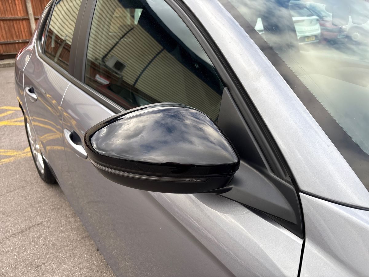 Used Vauxhall Corsa 2021 for sale - 77002707: Photo 22