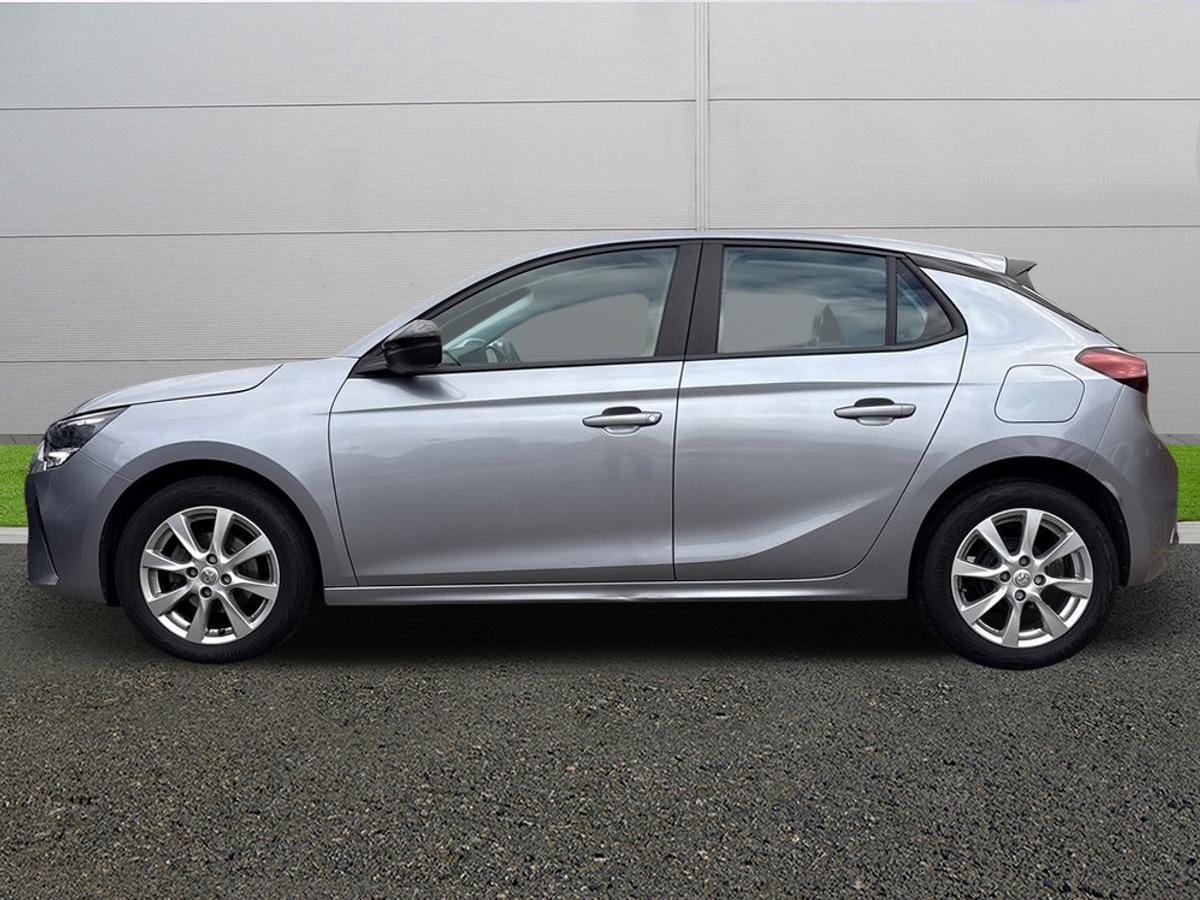 Used Vauxhall Corsa 2021 for sale - 77002707: Photo 4