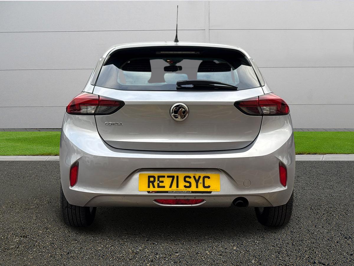 Used Vauxhall Corsa 2021 for sale - 77002707: Photo 6