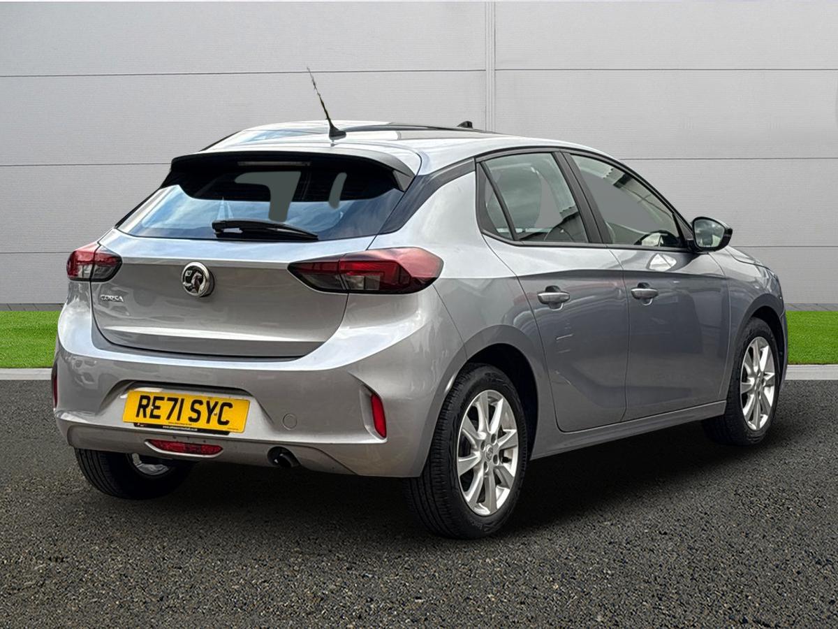 Used Vauxhall Corsa 2021 for sale - 77002707: Photo 7