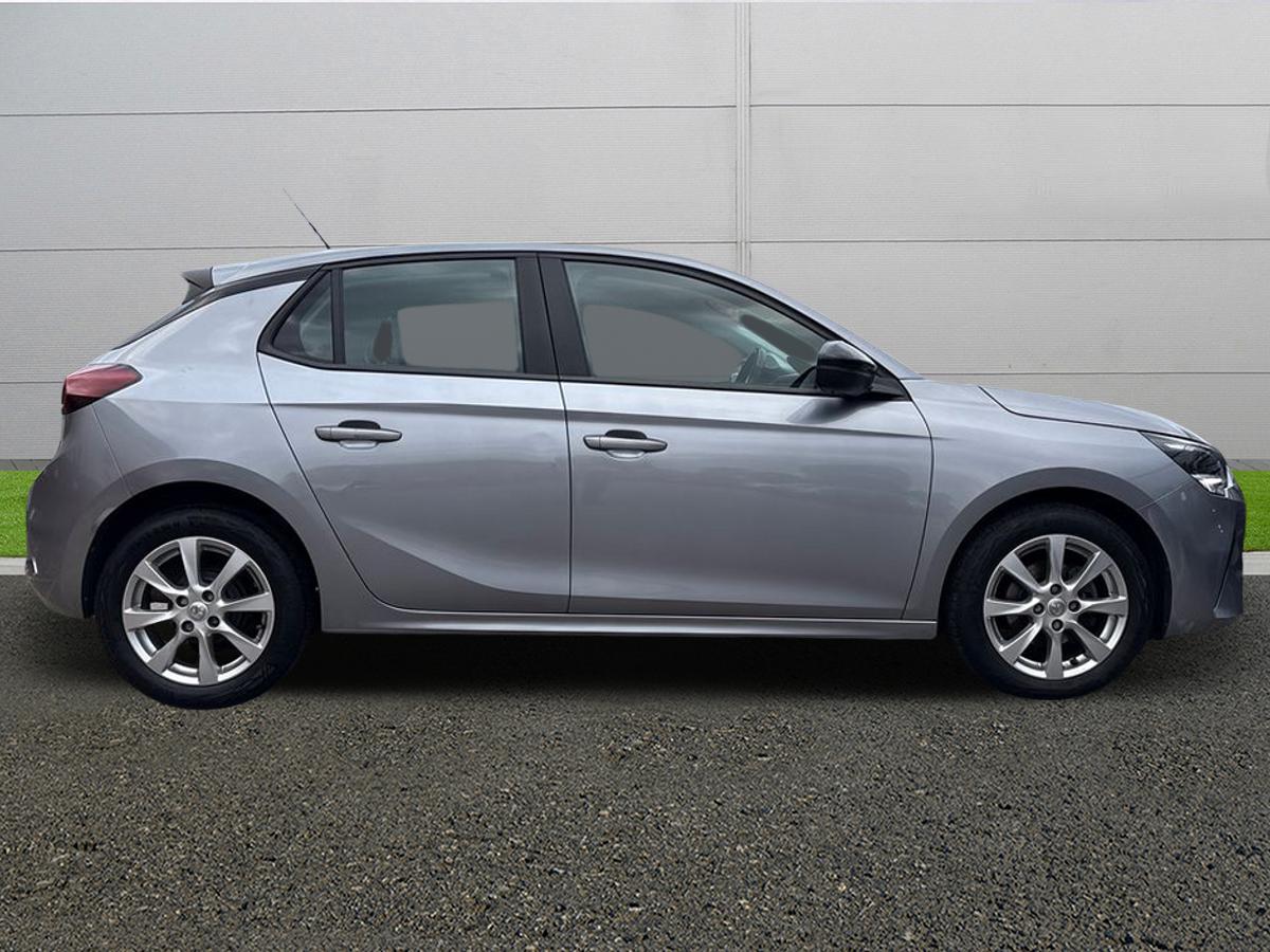 Used Vauxhall Corsa 2021 for sale - 77002707: Photo 8