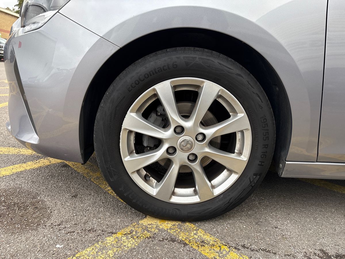 Used Vauxhall Corsa 2021 for sale - 77002707: Photo 9