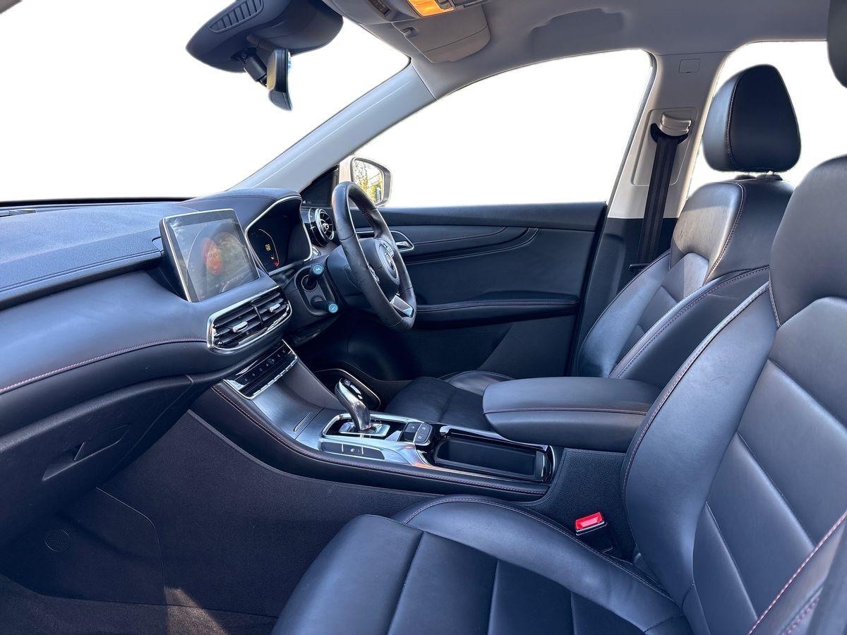 Used MG MG HS 2022 for sale - 76730900: Photo 10