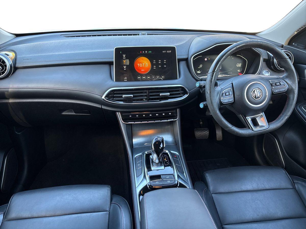 Used MG MG HS 2022 for sale - 76730900: Photo 13