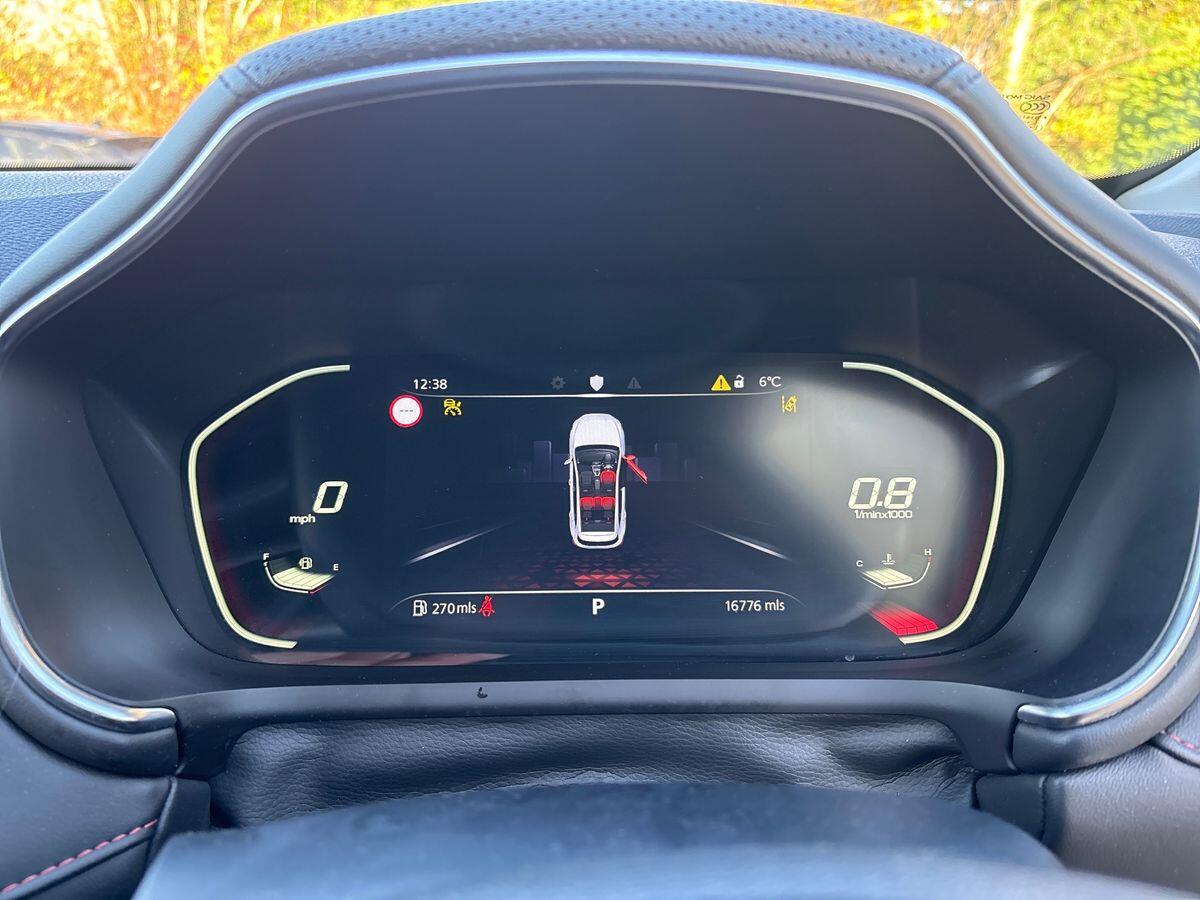 Used MG MG HS 2022 for sale - 76730900: Photo 14