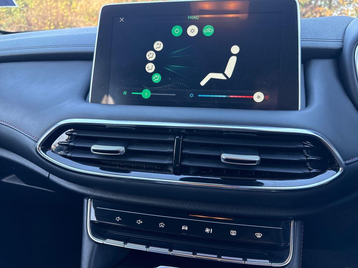 Used MG MG HS 2022 for sale - 76730900: Photo 18