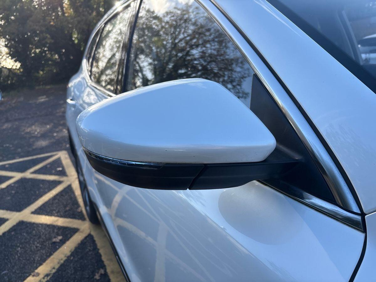 Used MG MG HS 2022 for sale - 76730900: Photo 22