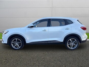 Used MG MG HS 2022 for sale - 76730900: Photo