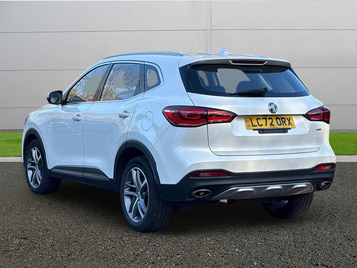 Used MG MG HS 2022 for sale - 76730900: Photo 5