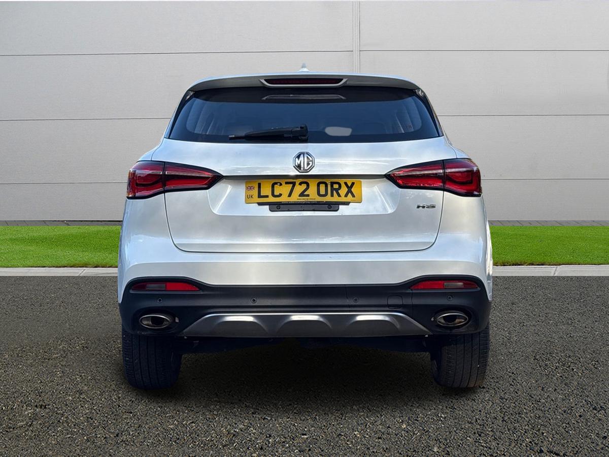 Used MG MG HS 2022 for sale - 76730900: Photo 6