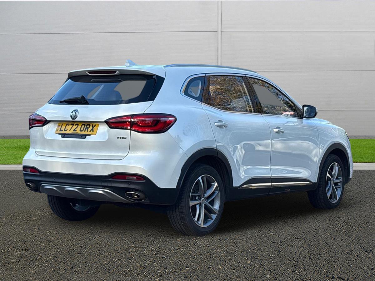 Used MG MG HS 2022 for sale - 76730900: Photo 7