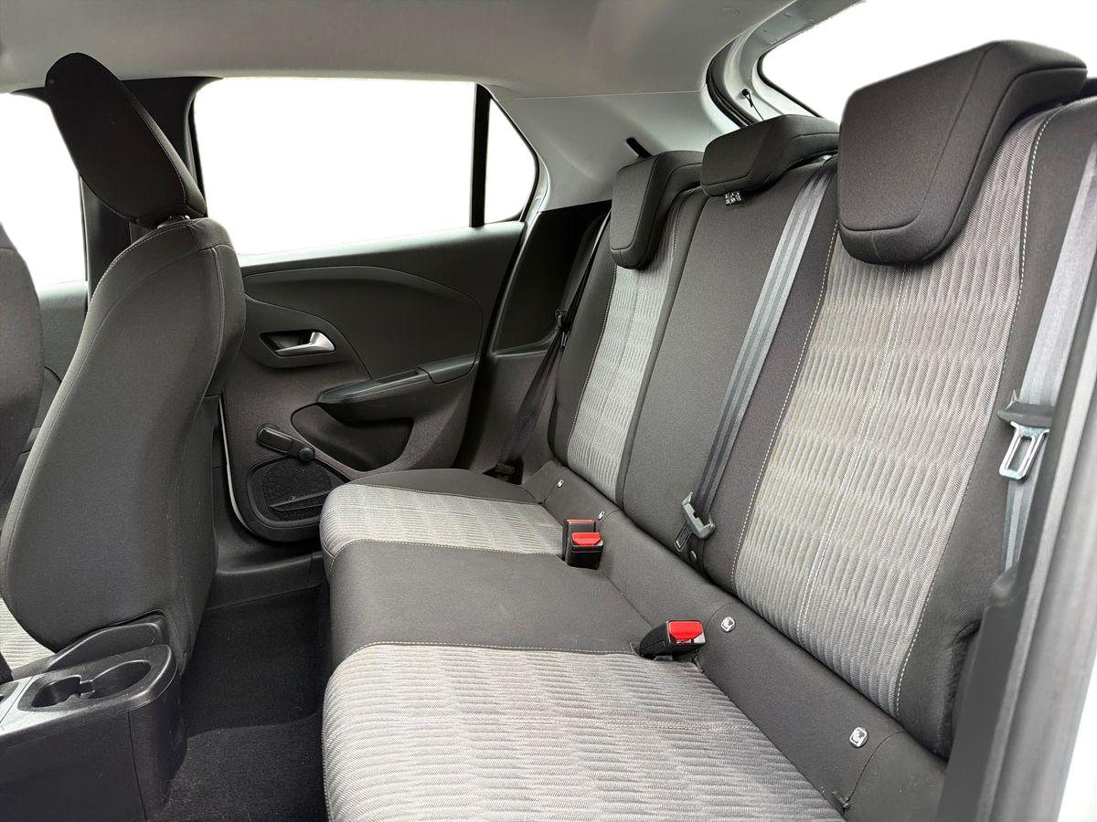 Used Vauxhall Corsa 2020 for sale - 77634615: Photo 11