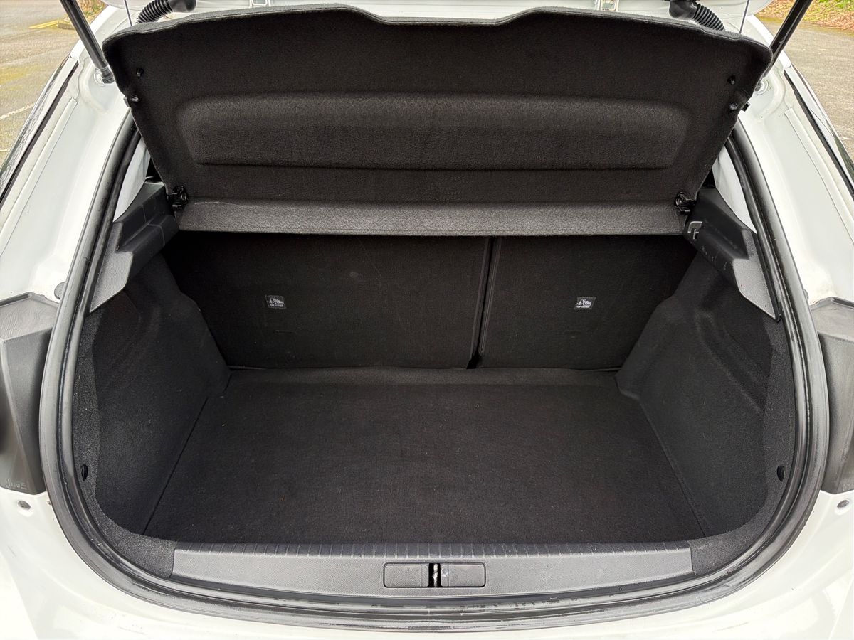 Used Vauxhall Corsa 2020 for sale - 77634615: Photo 12