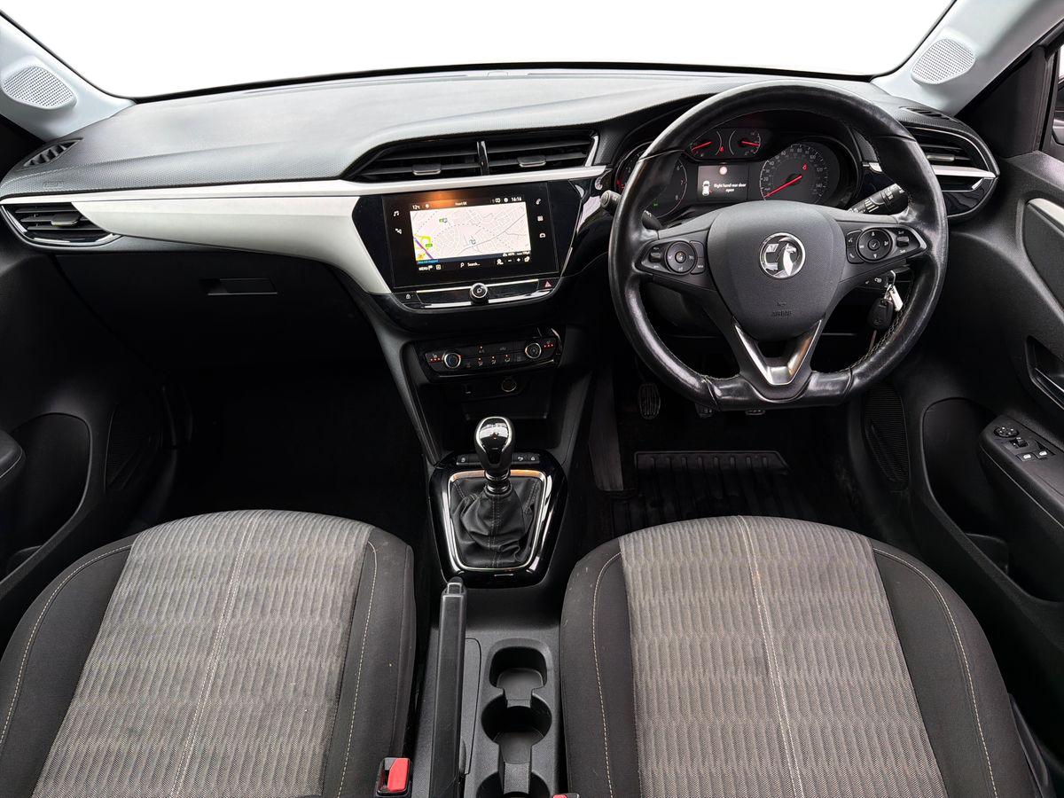 Used Vauxhall Corsa 2020 for sale - 77634615: Photo 13