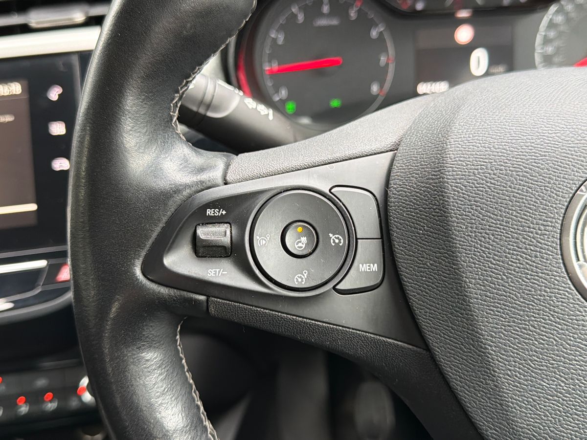 Used Vauxhall Corsa 2020 for sale - 77634615: Photo 16