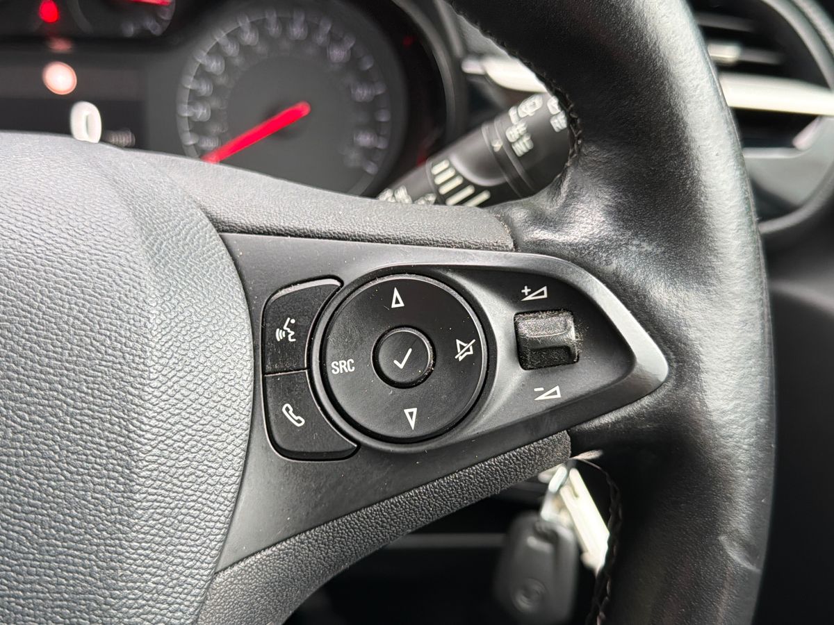 Used Vauxhall Corsa 2020 for sale - 77634615: Photo 17