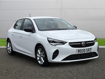 2020 - 1.2 Turbo SE Nav Premium 5dr