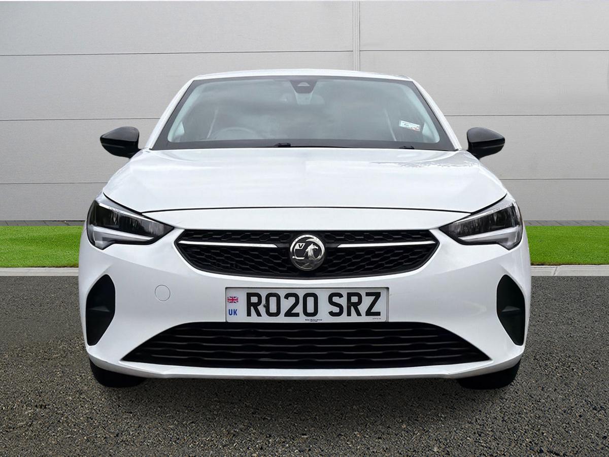 Used Vauxhall Corsa 2020 for sale - 77634615: Photo 2