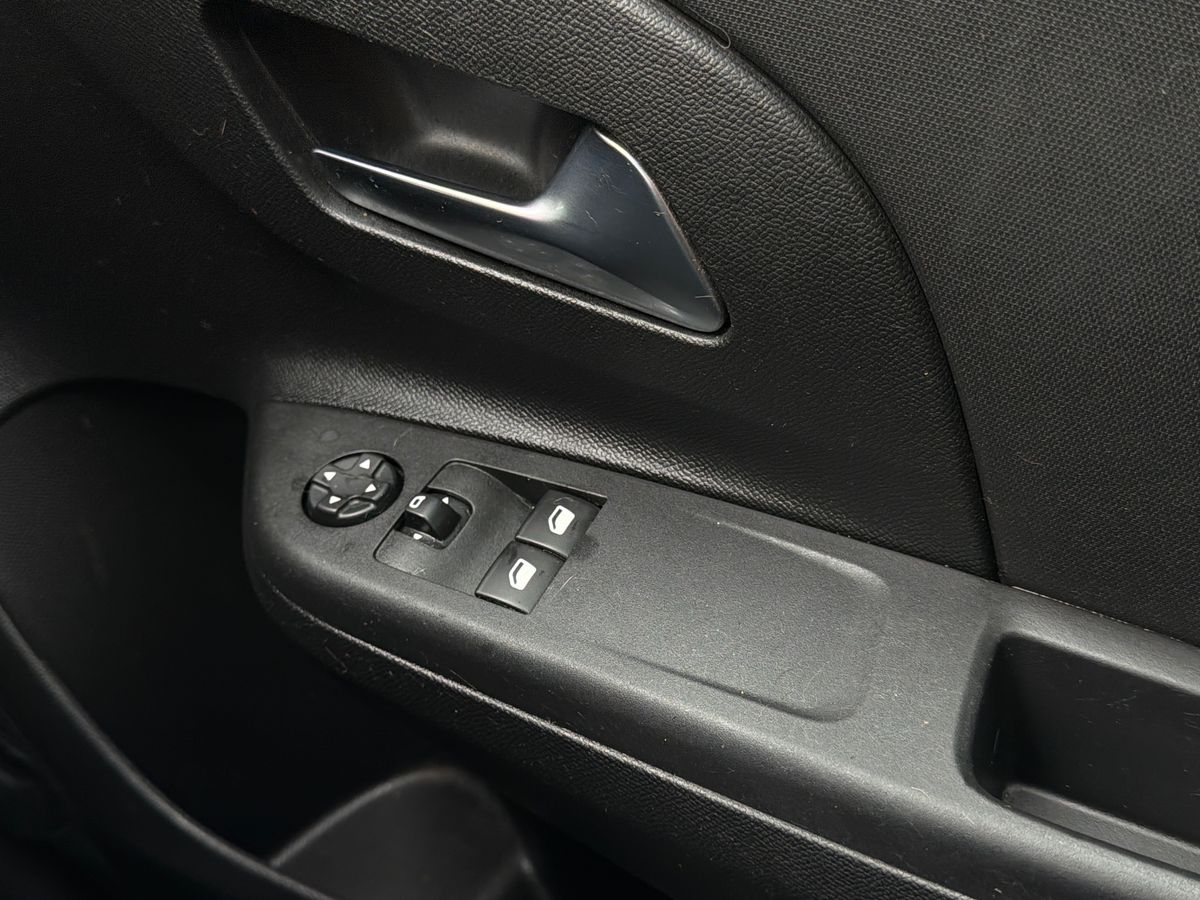 Used Vauxhall Corsa 2020 for sale - 77634615: Photo 20