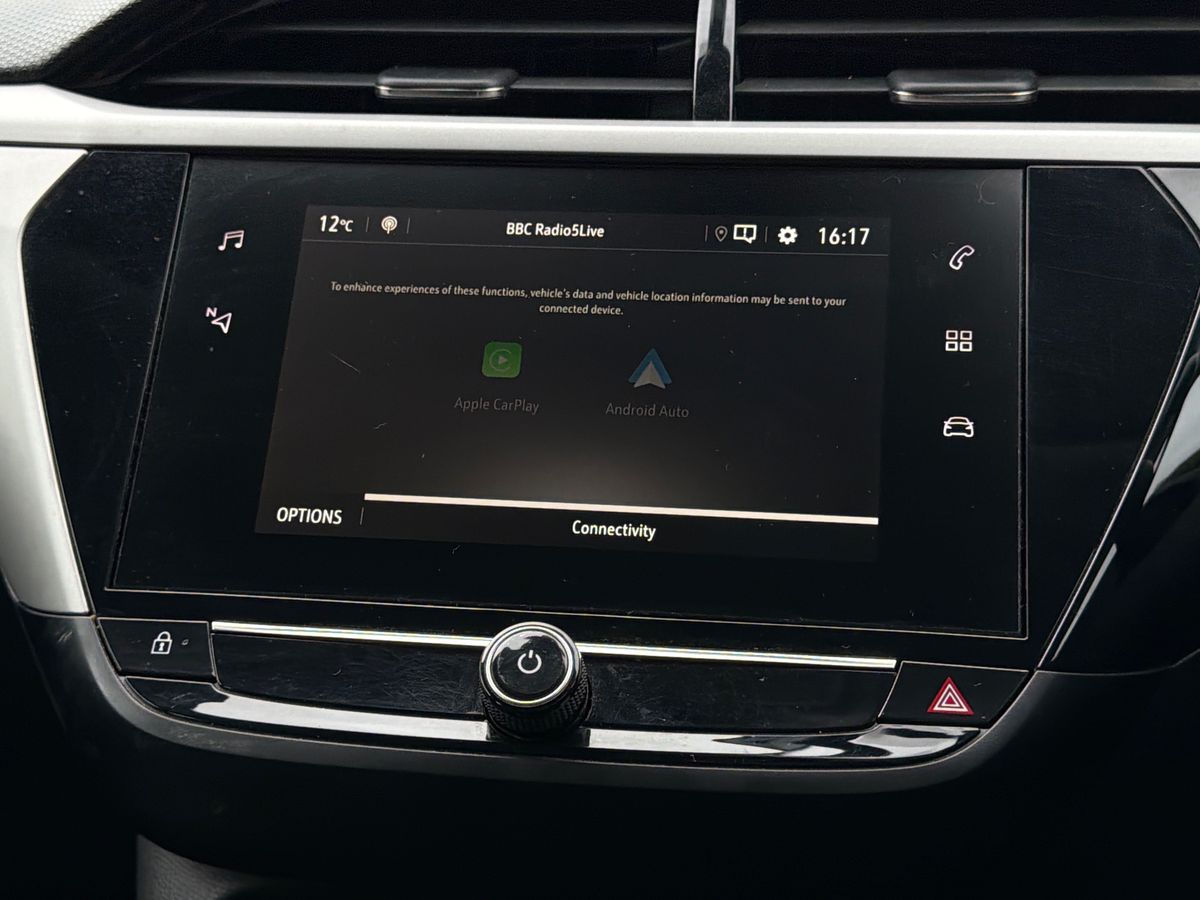 Used Vauxhall Corsa 2020 for sale - 77634615: Photo 24