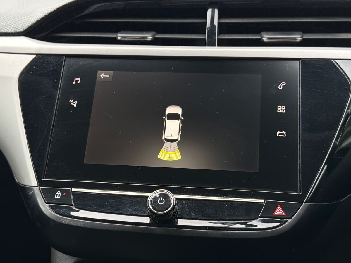 Used Vauxhall Corsa 2020 for sale - 77634615: Photo 25