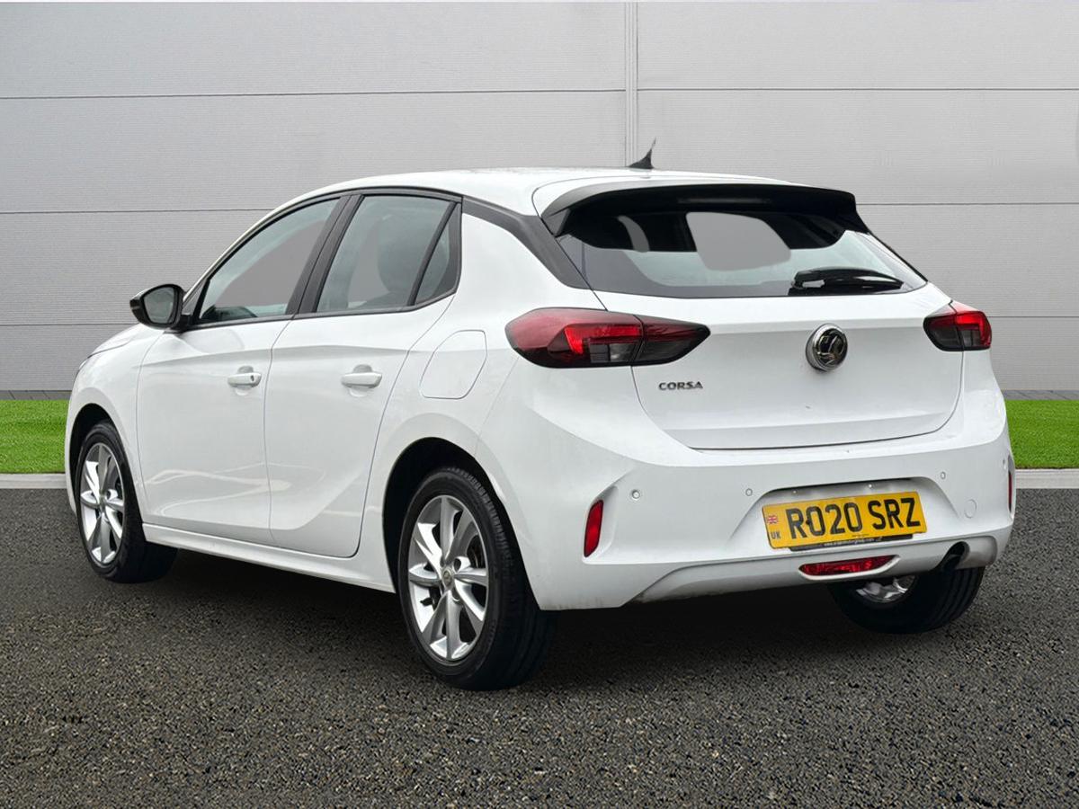 Used Vauxhall Corsa 2020 for sale - 77634615: Photo 5