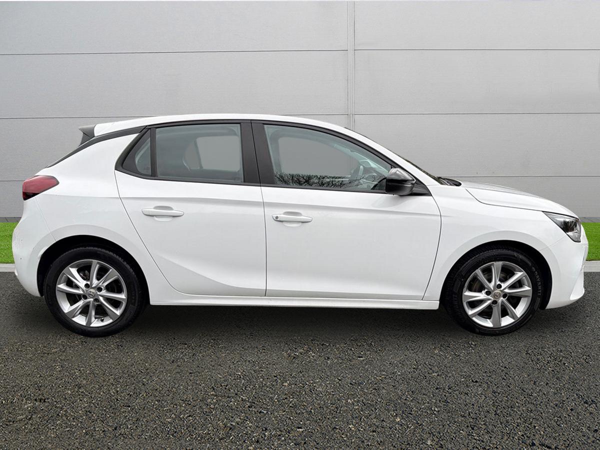 Used Vauxhall Corsa 2020 for sale - 77634615: Photo 8