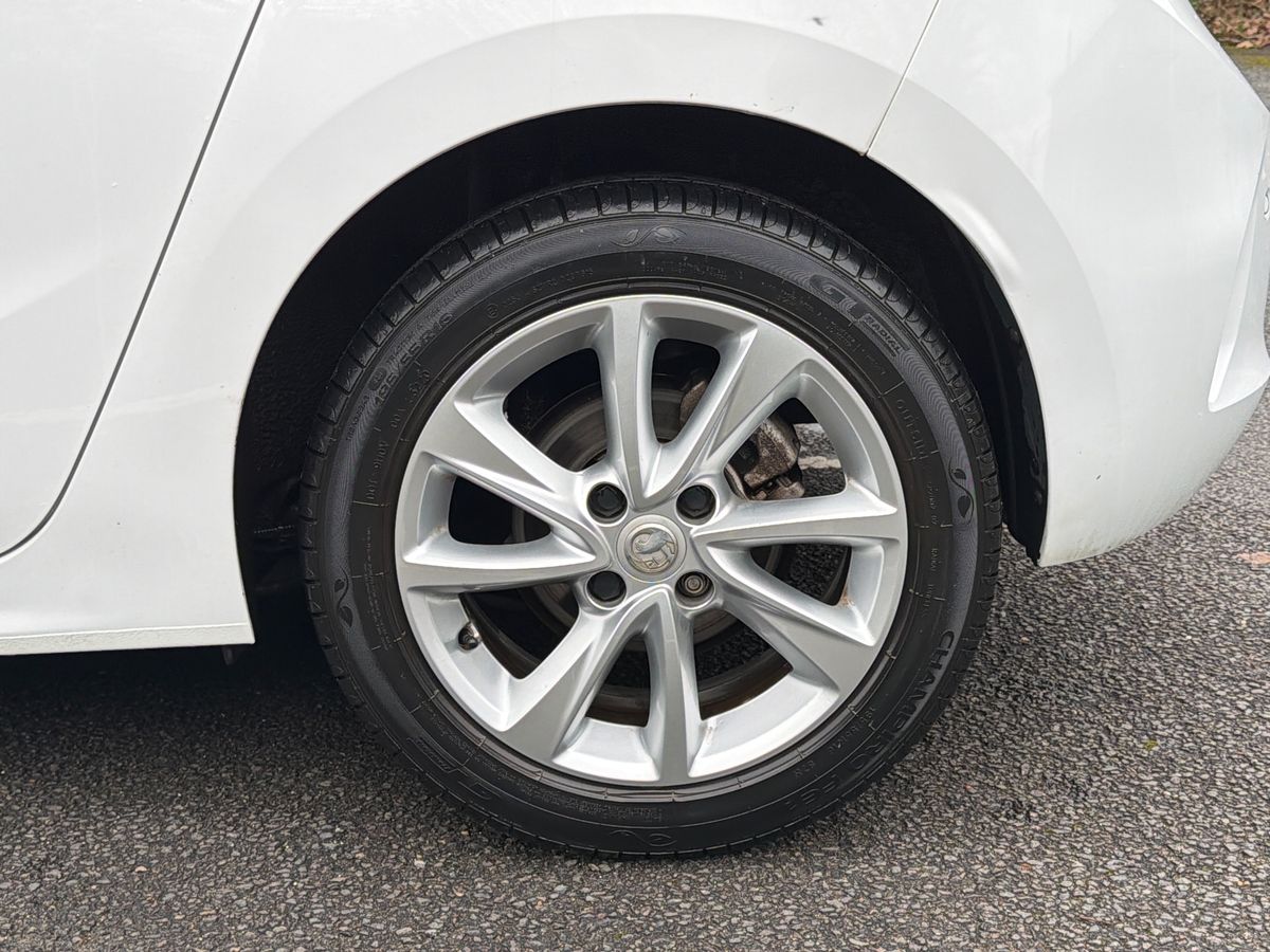 Used Vauxhall Corsa 2020 for sale - 77634615: Photo 9