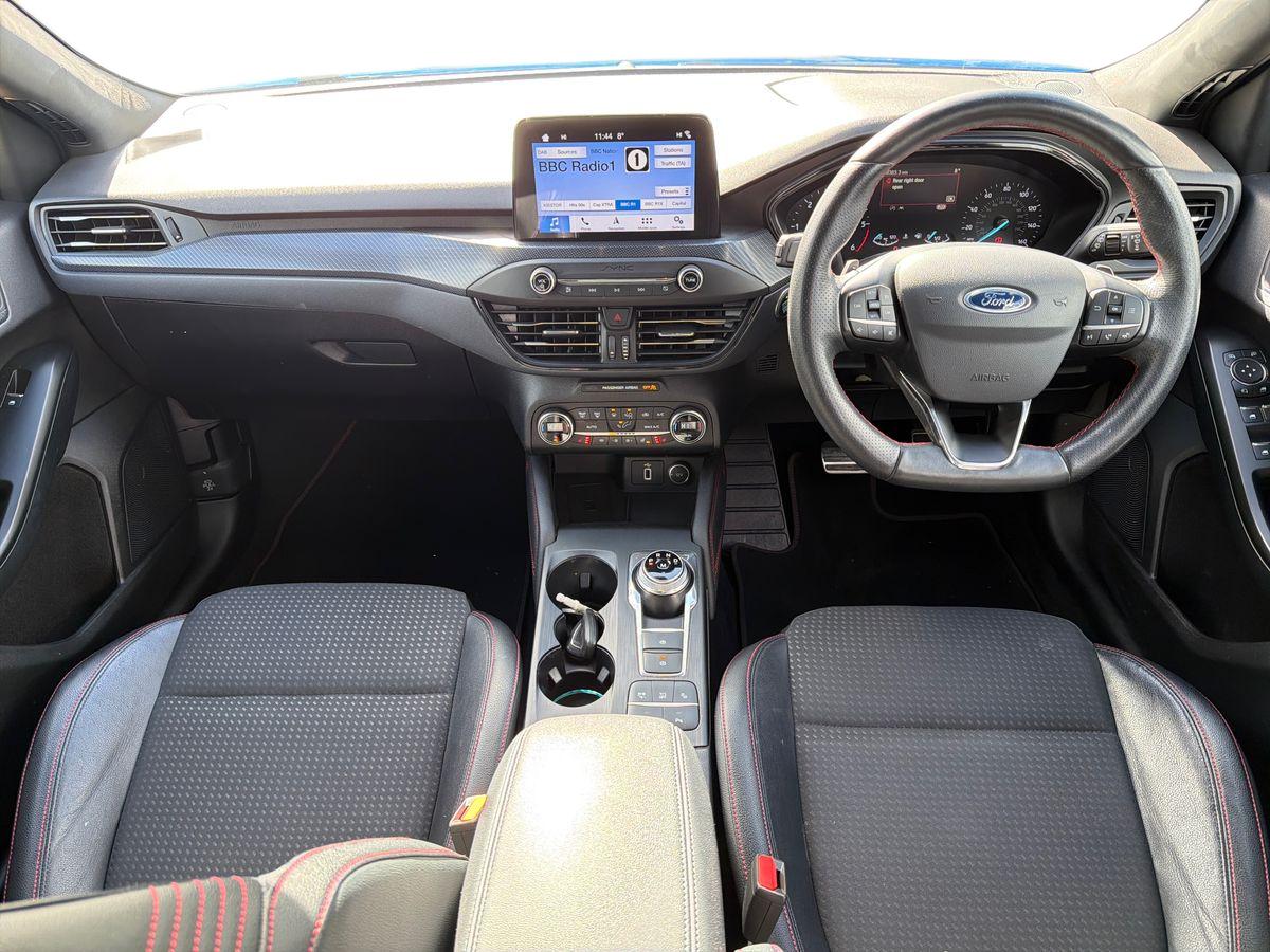 Used Ford Focus 2018 for sale - 78022329: Photo 13