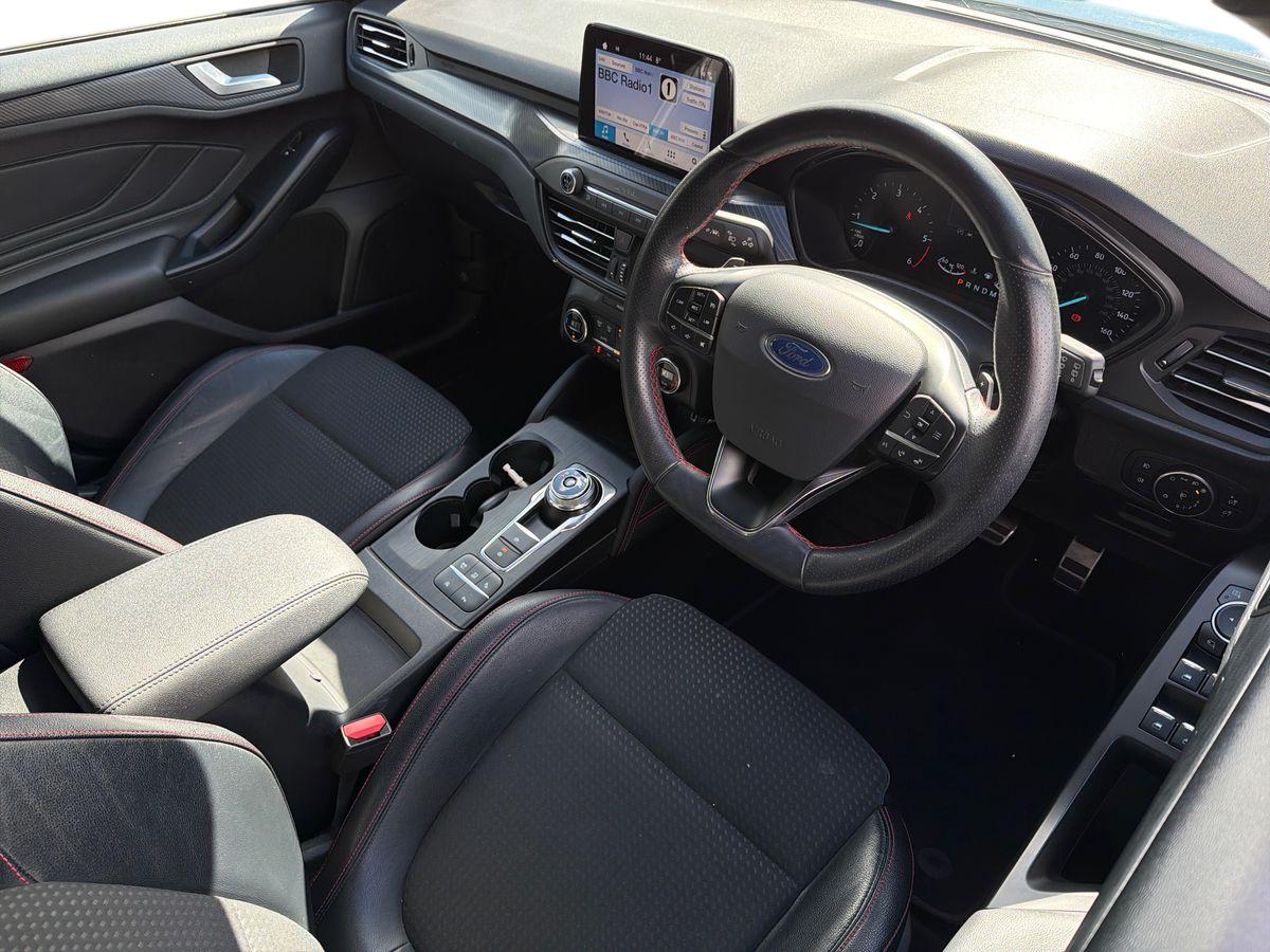 Used Ford Focus 2018 for sale - 78022329: Photo 15