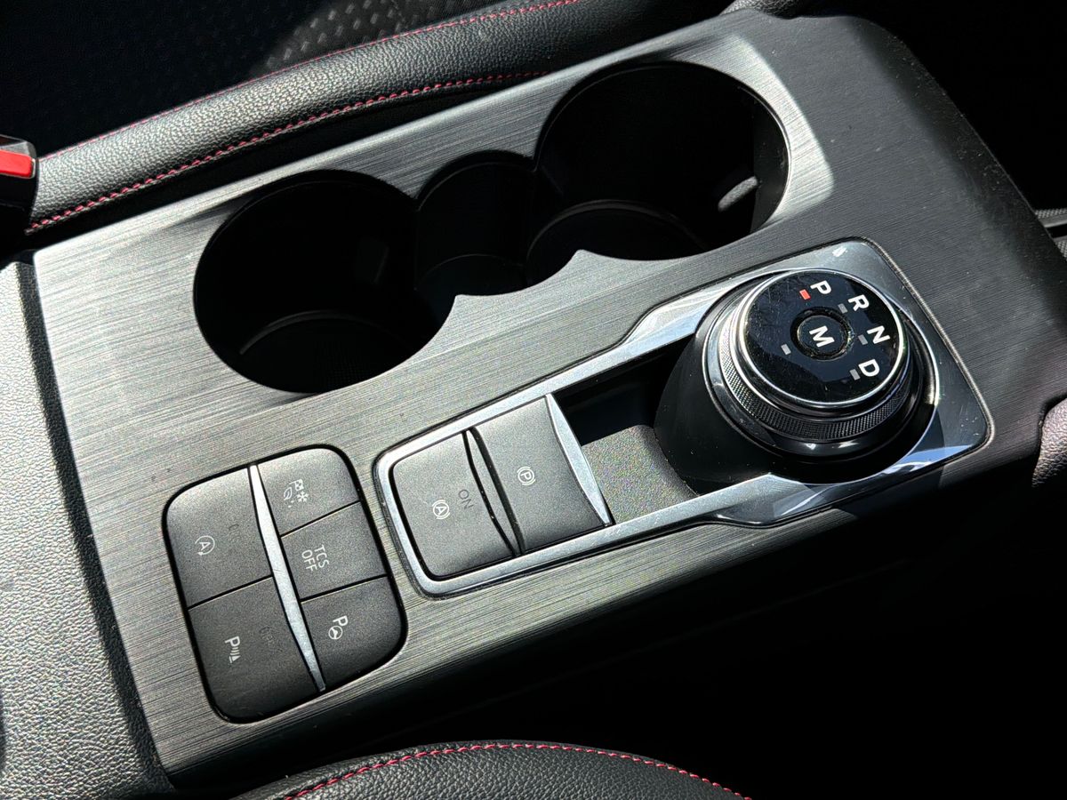 Used Ford Focus 2018 for sale - 78022329: Photo 19