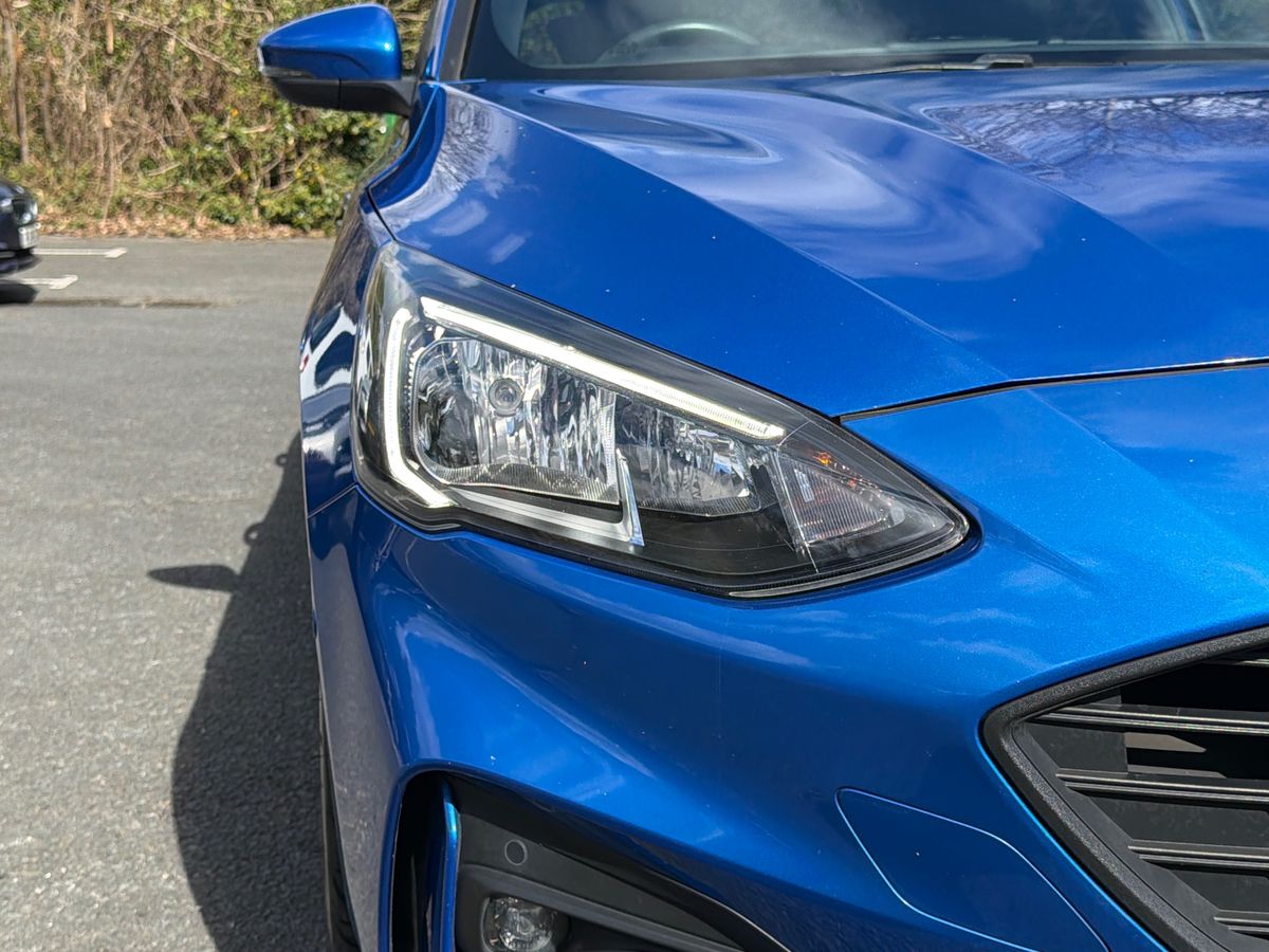 Used Ford Focus 2018 for sale - 78022329: Photo 21