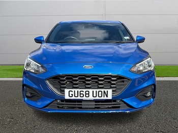 Used Ford Focus 2018 for sale - 78022329: Photo