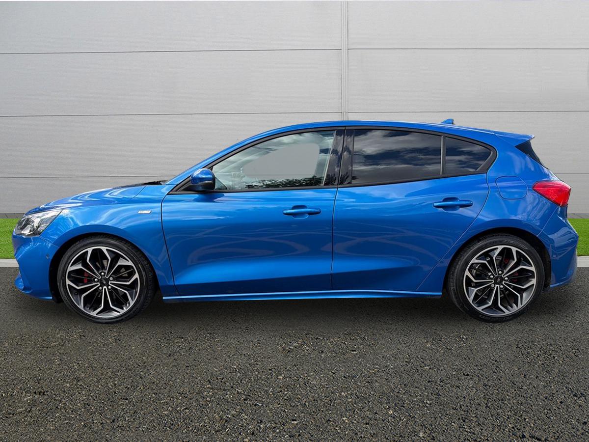 Used Ford Focus 2018 for sale - 78022329: Photo 4