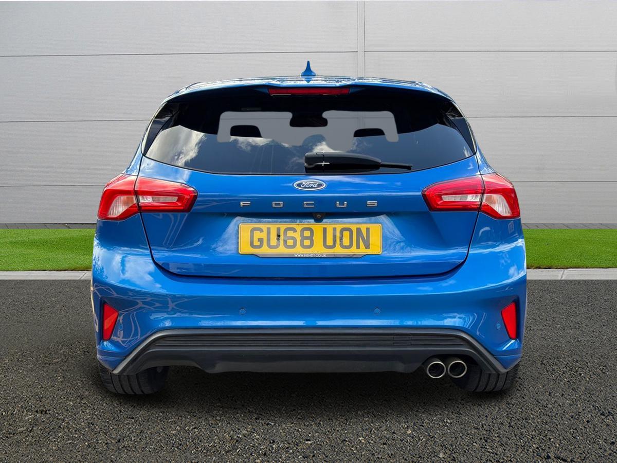 Used Ford Focus 2018 for sale - 78022329: Photo 6