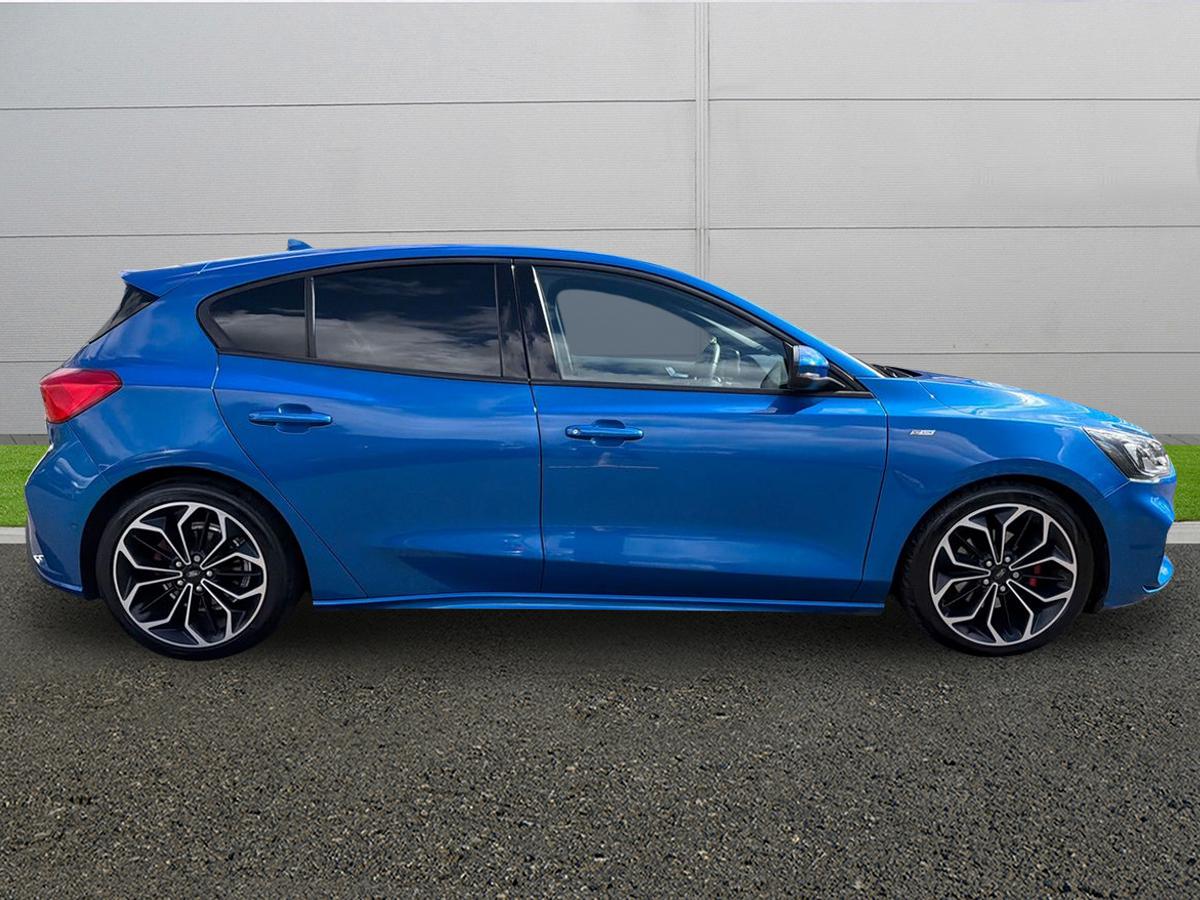 Used Ford Focus 2018 for sale - 78022329: Photo 8