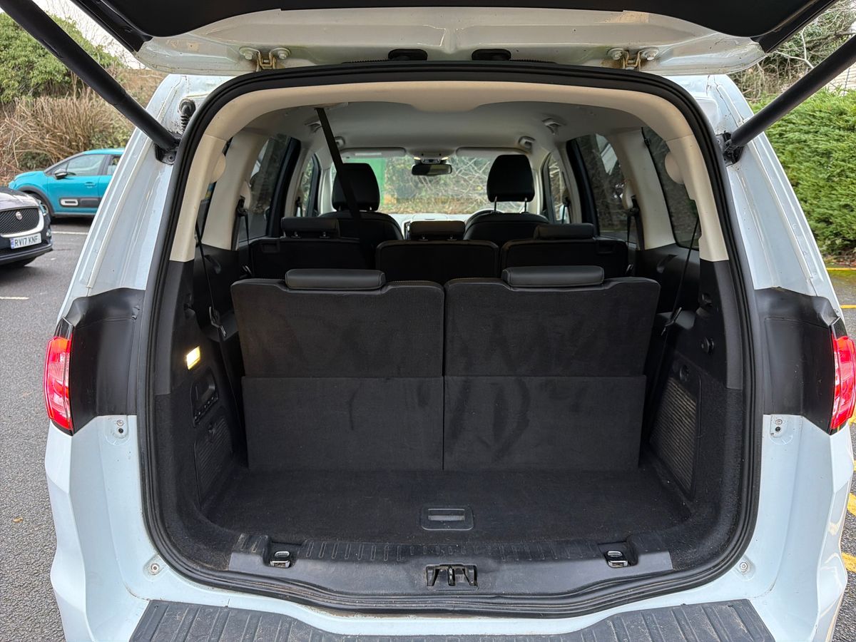 Used Ford Galaxy 2022 for sale - 77333085: Photo 12