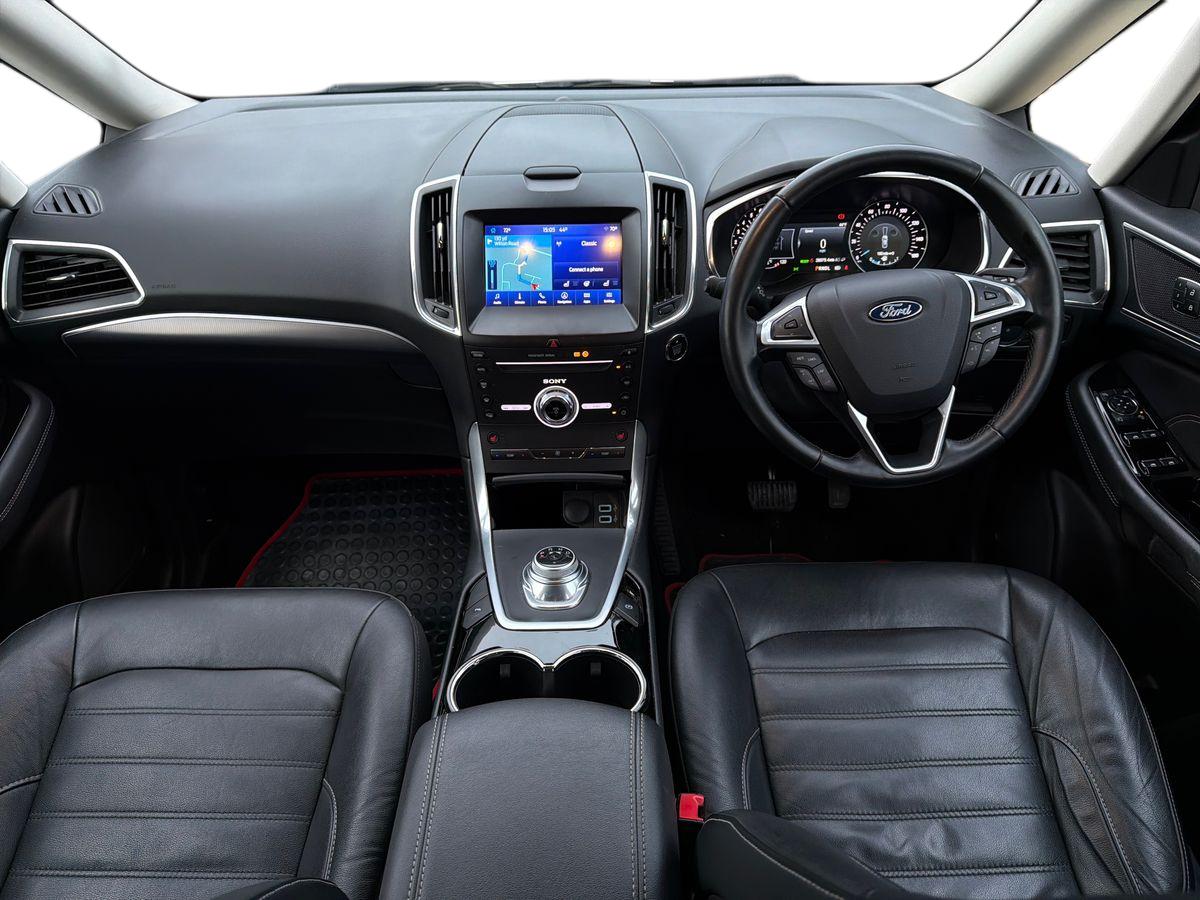 Used Ford Galaxy 2022 for sale - 77333085: Photo 13