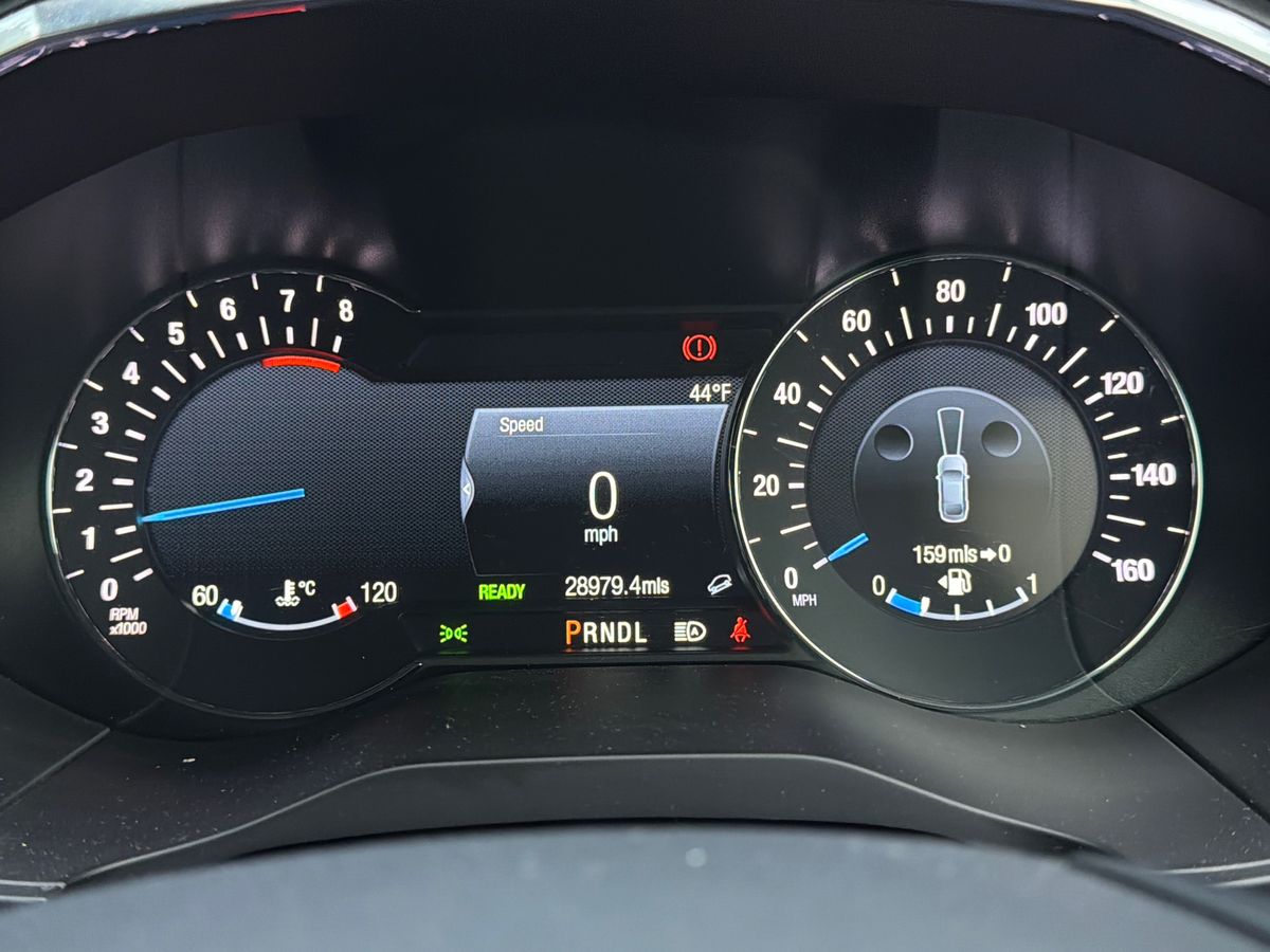 Used Ford Galaxy 2022 for sale - 77333085: Photo 14