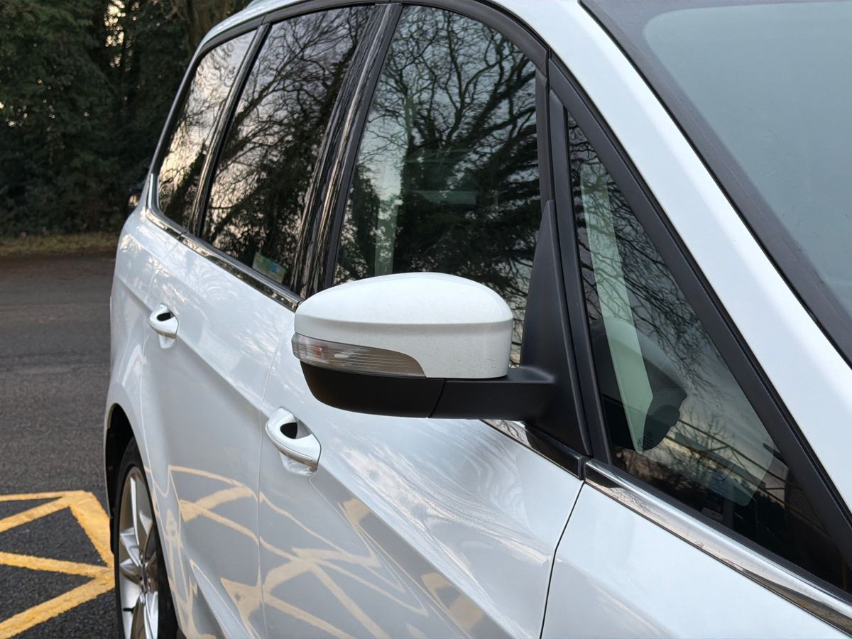 Used Ford Galaxy 2022 for sale - 77333085: Photo 22