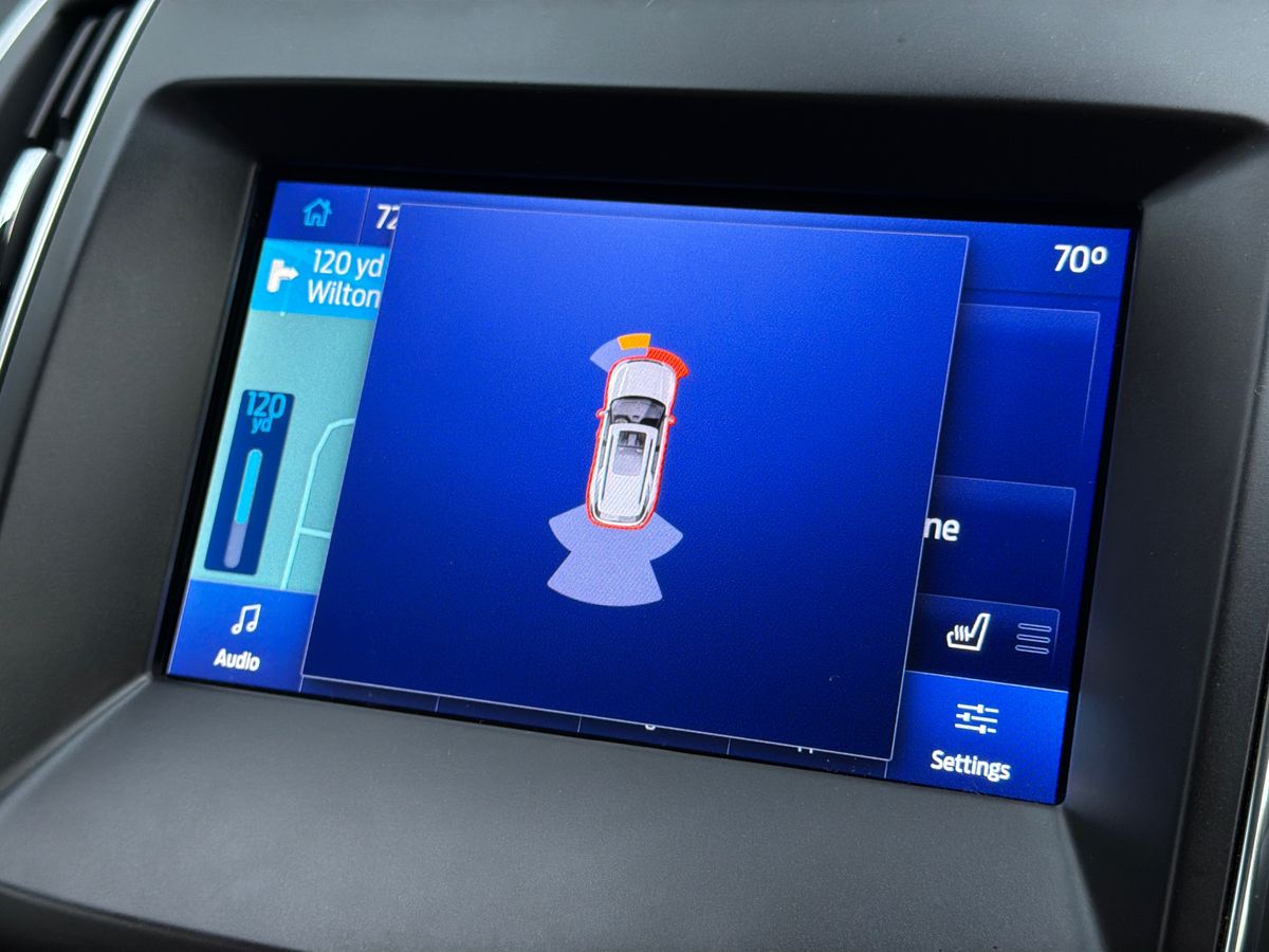 Used Ford Galaxy 2022 for sale - 77333085: Photo 23