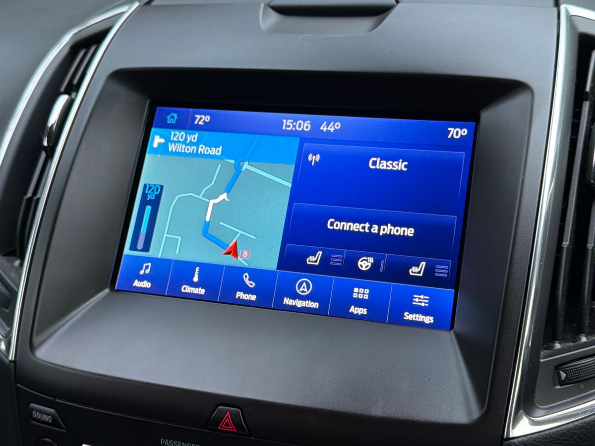 Used Ford Galaxy 2022 for sale - 77333085: Photo 24